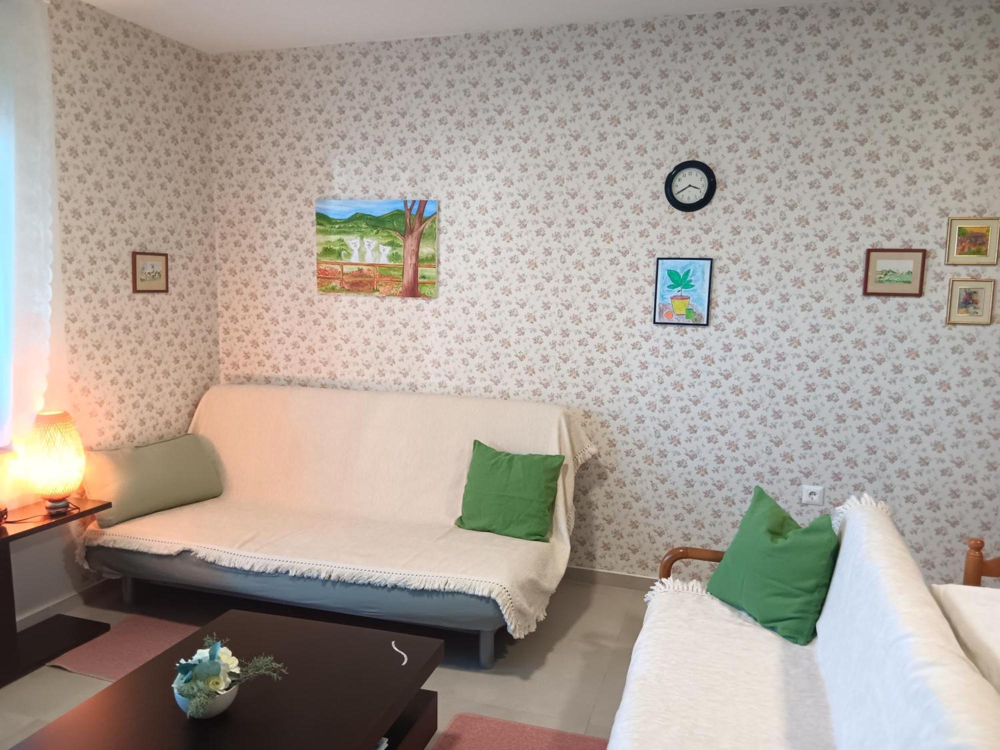 Elato Apartment Florina Exterior foto