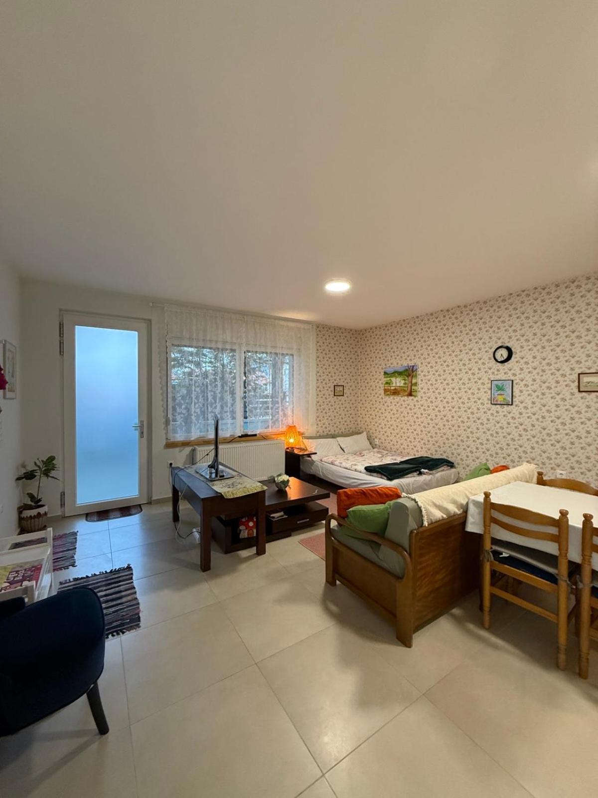Elato Apartment Florina Exterior foto